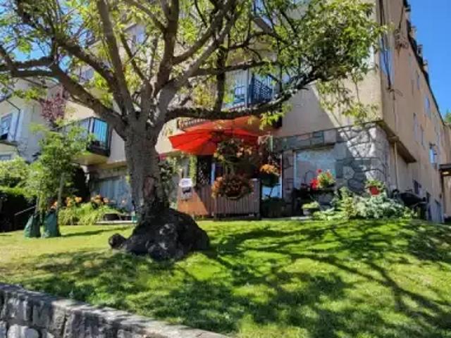 Apartment for rent in New Westminster, British Columbia
