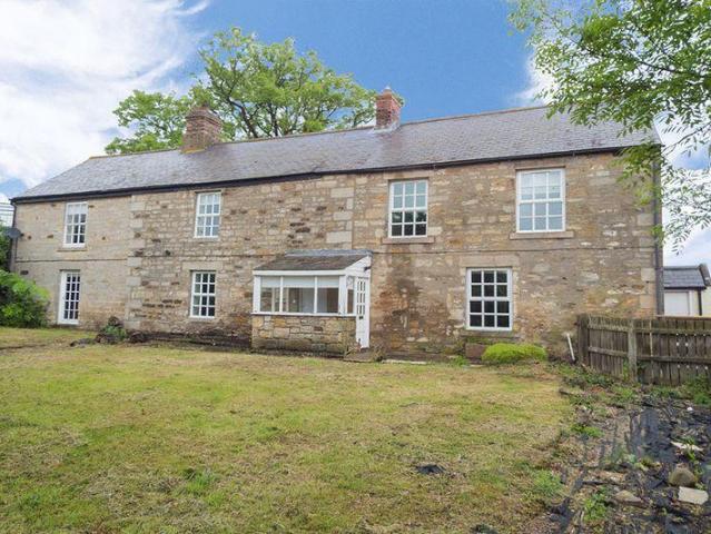 Apartment for rent in Mitford, Northumberland