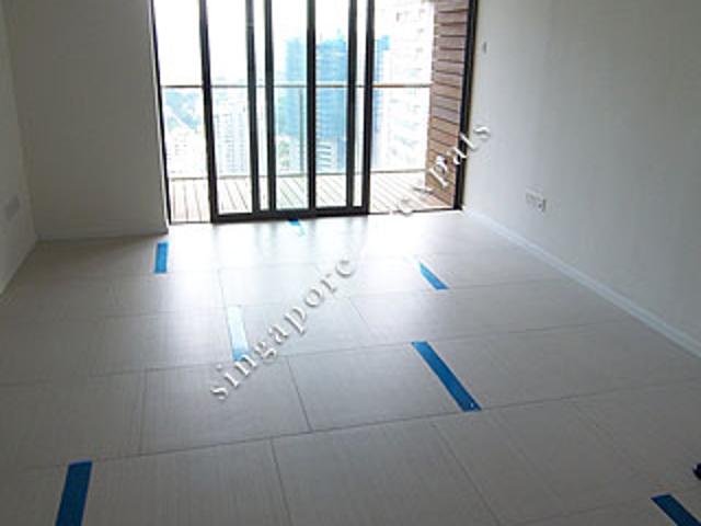 Apartment for rent in Novena