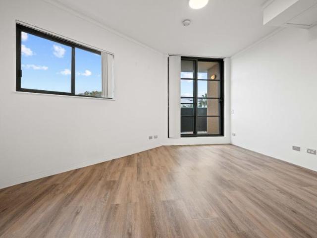 Apartment for rent in Newtown, New South Wales