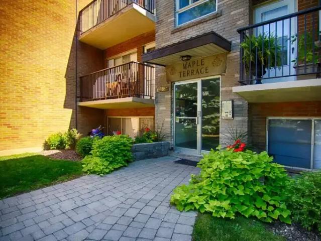 Apartment for rent in Niagara, Ontario