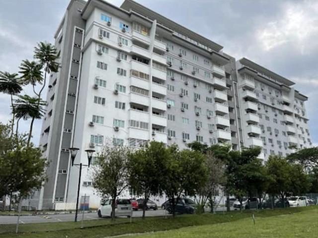 Apartment for rent in Nilai, Negeri Sembilan