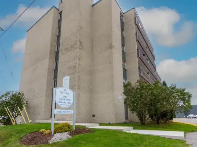 Apartment for rent in North Bay, Ontario