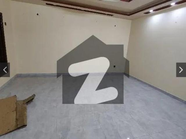 Apartment for rent in North Nazimabad Town, North Waziristan