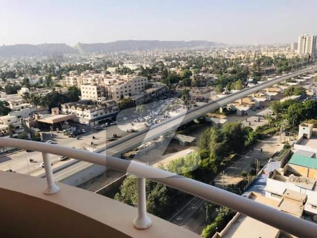 Apartment for rent in North Nazimabad Town, North Waziristan