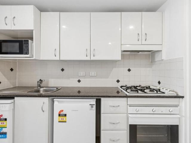 Apartment for sale in North Sydney, North Sydney Council