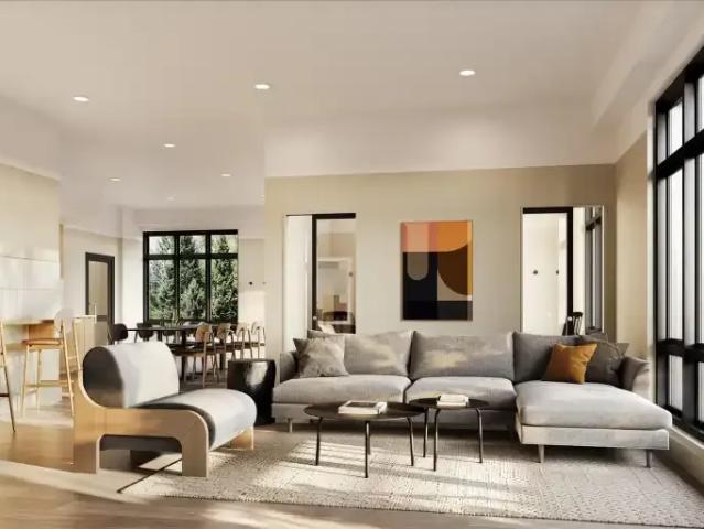 Apartment for rent in British Columbia