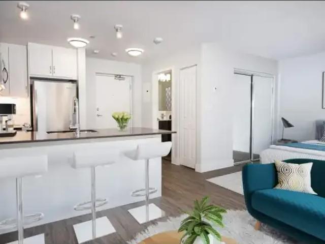 Apartment for rent in Woburn, Ontario