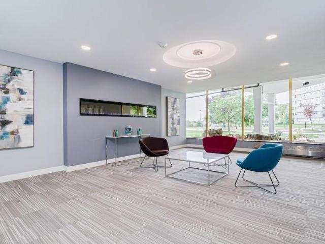 Apartment for rent in North York, Toronto