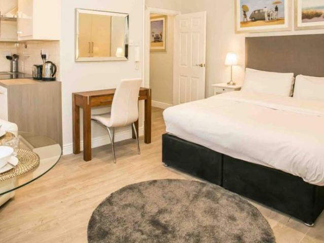 Apartment to rent in Bluebell, North Tipperary