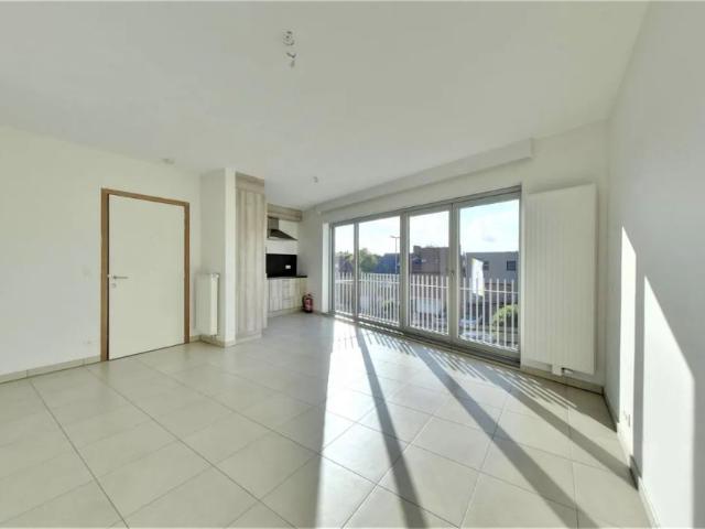 Appartement location à Woluwe-saint-etienne, Brabant