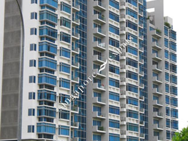 Apartment for rent