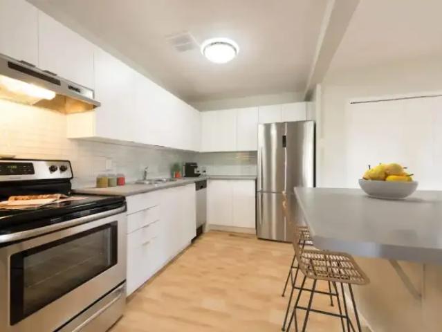 Apartment for rent in Oakville, Ontario
