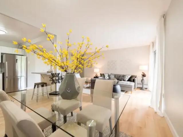 Apartment for rent in Oakville, Ontario