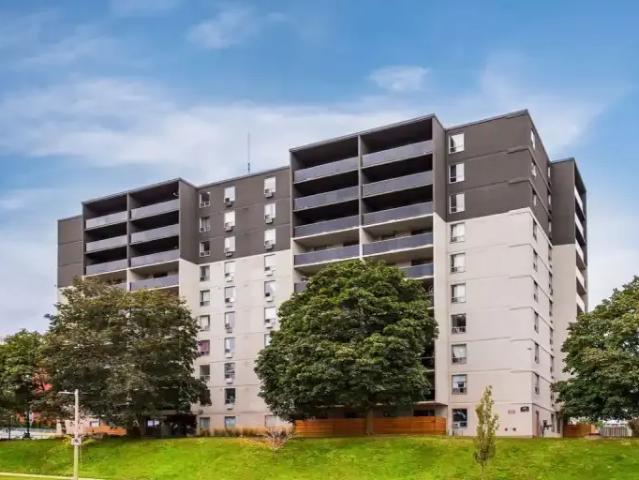Apartment for rent in Oakville, Ontario