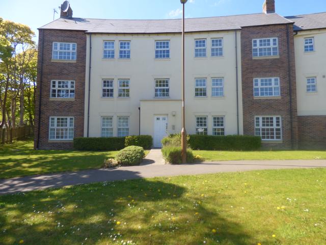 Apartment for rent in Aykley Heads, Isle Of Man