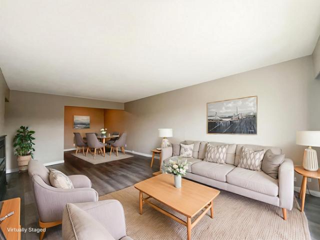 Apartment for rent in Prince George, British Columbia