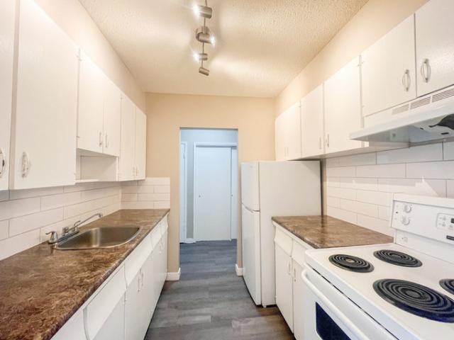 Apartment for rent in Prince George, British Columbia