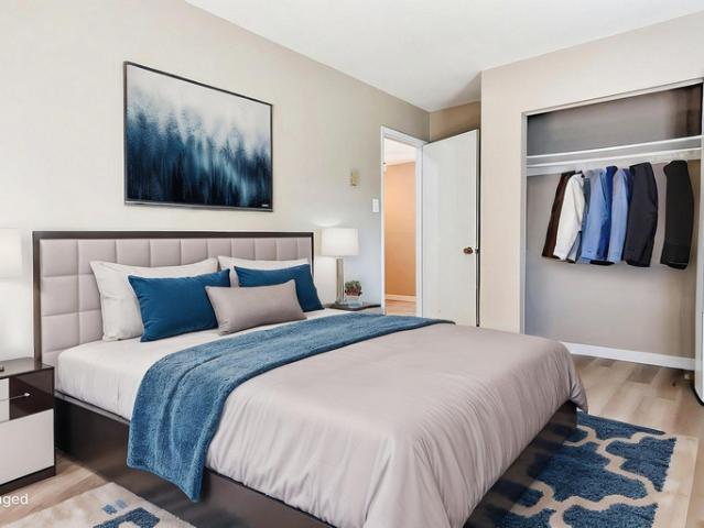 Apartment for rent in Prince George, British Columbia