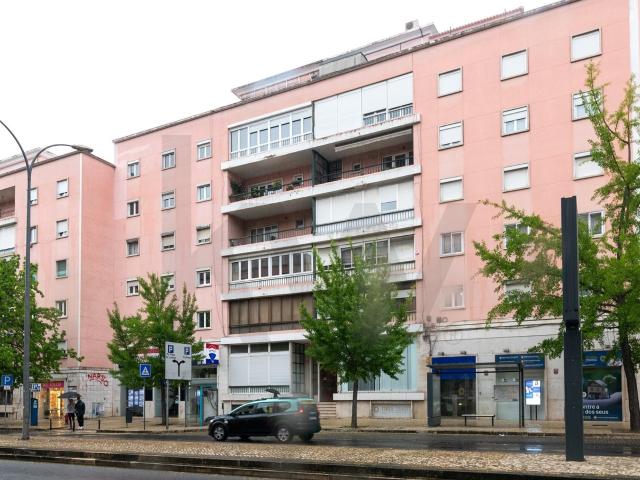 Apartamento alugar em Lisboa
