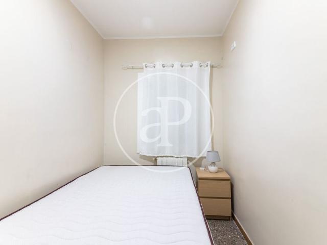 Apartamento en alquiler en Eixample, Barcelonès