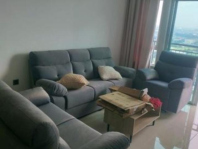 Serviced Residence for rent in Johor Bahru