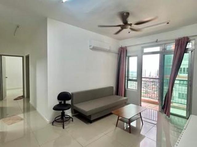 Serviced Residence for rent in Johore Bahru, Johor