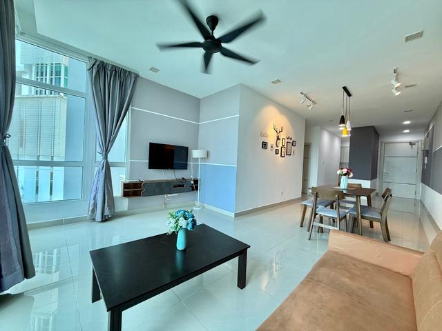 Condominium for rent in Bukit Ledang, Johor