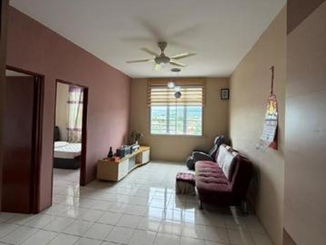 Apartment for rent in Kinabalu, Sabah
