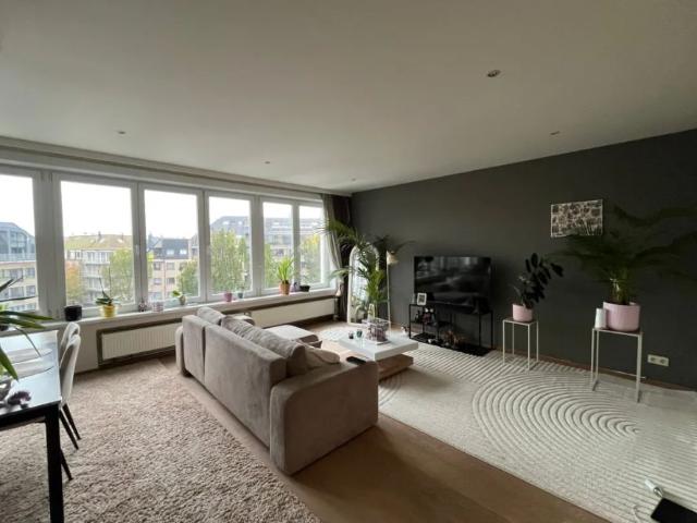 Appartement location à Hazegras, Oostende