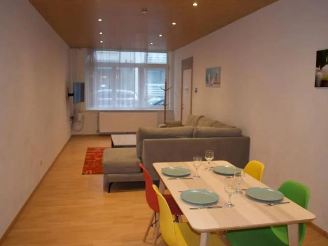 Appartement location à Oostende