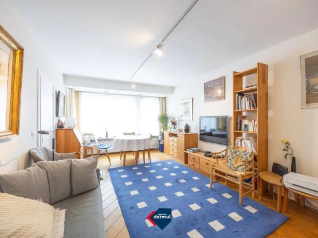 Appartement location à Oostende