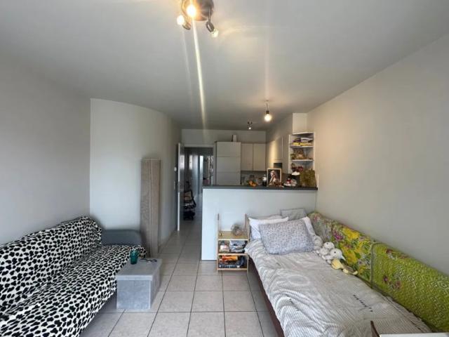 Appartement location à Mariakerke, Oostende