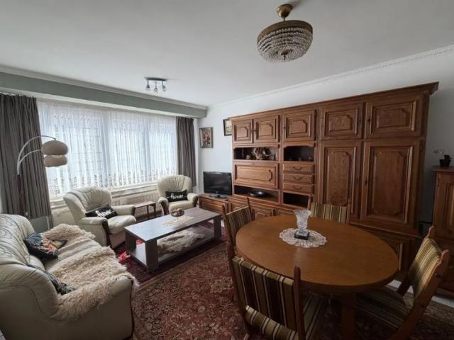 Appartement location à Vlaams Plein, Oostende