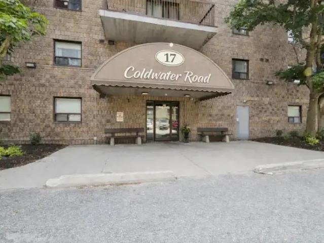 Apartment for rent in Orillia, Ontario