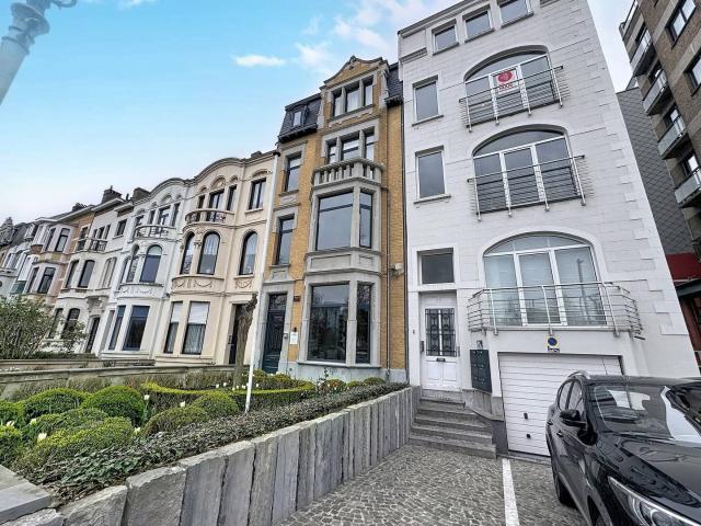 Kot location à Vlaams Plein, Oostende