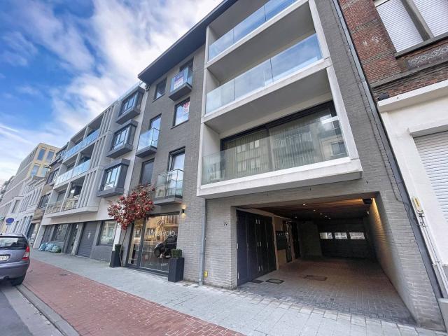 Appartement location à Westerkwartier, Oostende