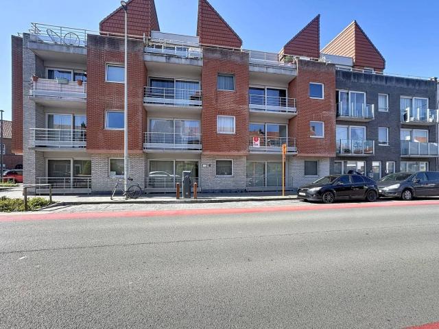 Kot location à Nieuwe Stad, Oostende