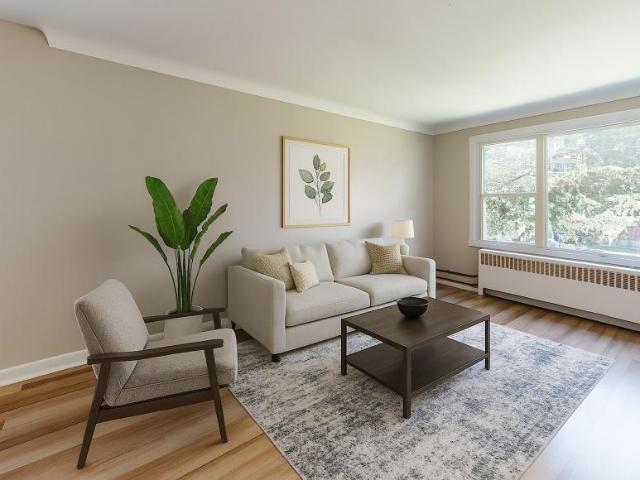 Apartment for rent in Mulhurst Bay, Ontario