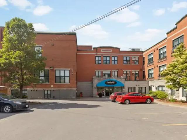 Apartment for rent in Mulhurst Bay, Ontario