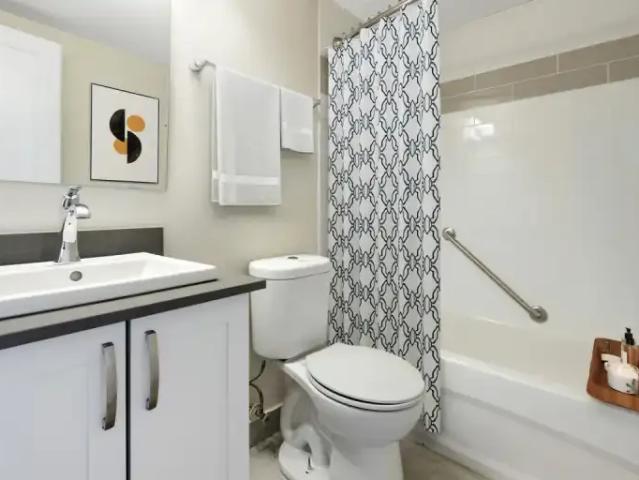 Apartment for rent in Mulhurst Bay, Ontario