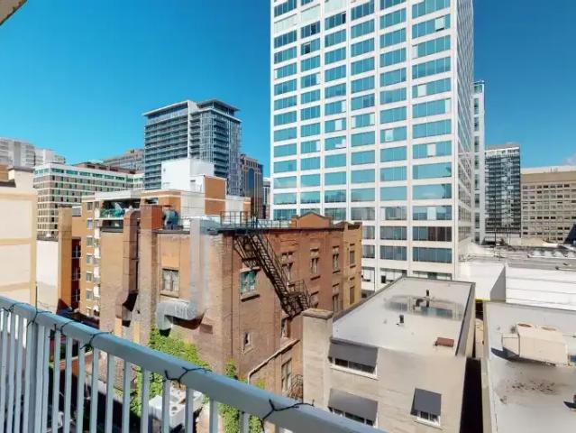 Apartment for rent in Mulhurst Bay, Ontario