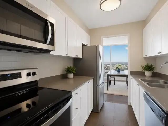 Apartment for rent in Mulhurst Bay, Ontario