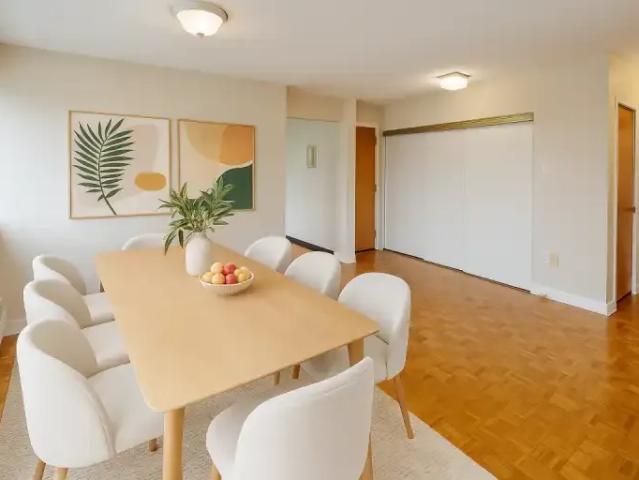 Apartment for rent in Mulhurst Bay, Ontario