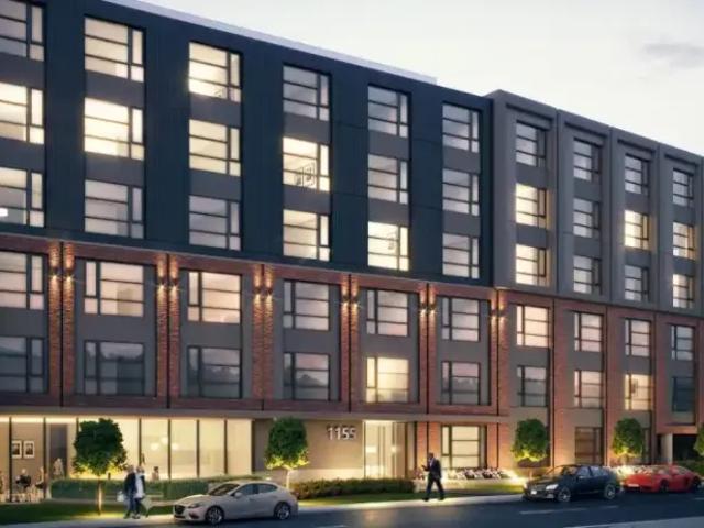 Apartment for rent in Mulhurst Bay, Ontario
