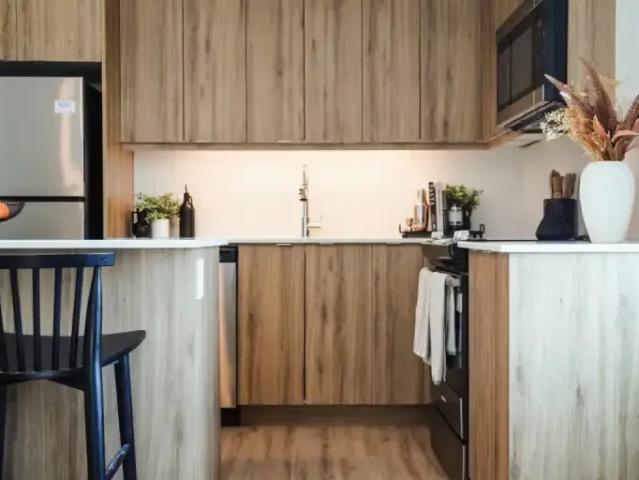 Apartment for rent in Mulhurst Bay, Ontario