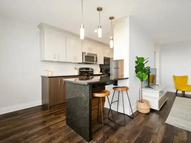 Apartment for rent in Mulhurst Bay, Ontario