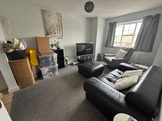 Apartment for rent in Guide Bridge, Greenheys