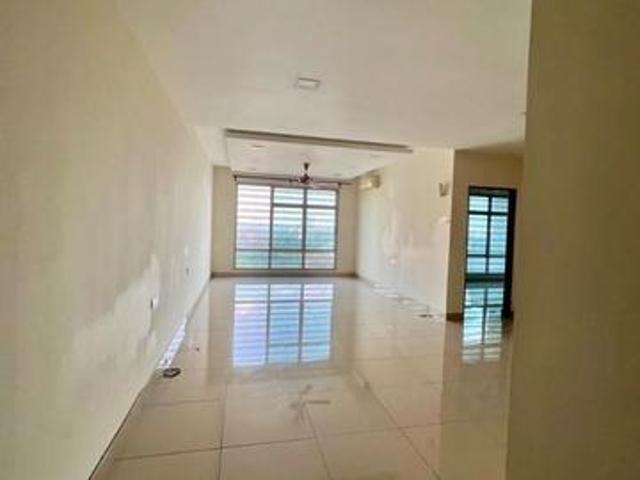 Condominium for rent in Tebrau, Johor