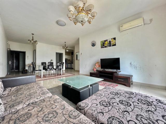 Serviced Residence for rent in Johore Bahru, Johor